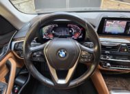 BMW Serie 5 520d Touring xdrive Luxury