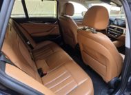 BMW Serie 5 520d Touring xdrive Luxury
