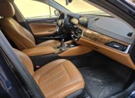 BMW Serie 5 520d Touring xdrive Luxury