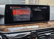 BMW Serie 5 520d Touring xdrive Luxury