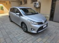 TOYOTA Verso 1.6 d-4d 111 Cv Style 7 posti Uniproprietario “Tutti tagliandi Toyota”