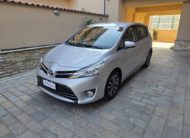 TOYOTA Verso 1.6 d-4d 111 Cv Style 7 posti Uniproprietario “Tutti tagliandi Toyota”