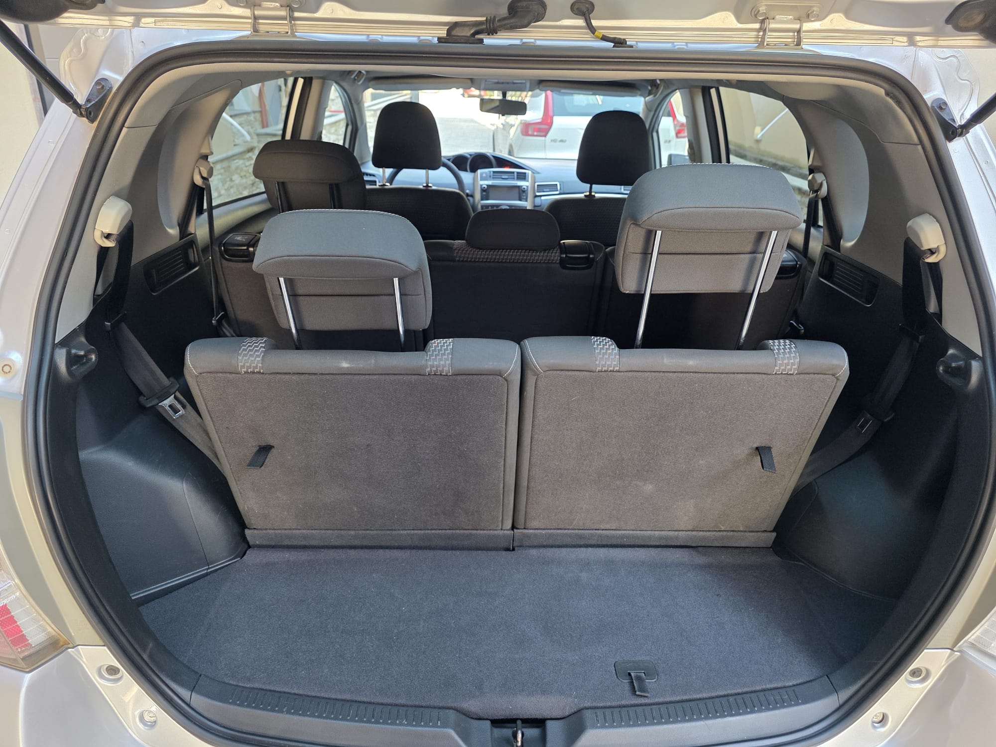 TOYOTA Verso 1.6 d-4d 111 Cv Style 7 posti Uniproprietario “Tutti tagliandi Toyota”