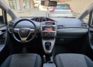 TOYOTA Verso 1.6 d-4d 111 Cv Style 7 posti Uniproprietario “Tutti tagliandi Toyota”