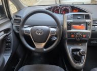 TOYOTA Verso 1.6 d-4d 111 Cv Style 7 posti Uniproprietario “Tutti tagliandi Toyota”