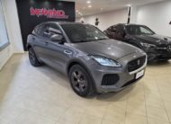 Jaguar E-Pace 2.0d i4 R-Dynamic S awd 150cv aut “Prezzo Reale compreso iva” Uniproprietario Autocarro 5 posti