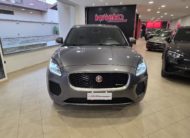 Jaguar E-Pace 2.0d i4 R-Dynamic S awd 150cv aut “Prezzo Reale compreso iva” Uniproprietario Autocarro 5 posti