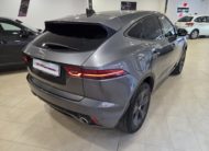 Jaguar E-Pace 2.0d i4 R-Dynamic S awd 150cv aut “Prezzo Reale compreso iva” Uniproprietario Autocarro 5 posti