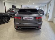 Jaguar E-Pace 2.0d i4 R-Dynamic S awd 150cv aut “Prezzo Reale compreso iva” Uniproprietario Autocarro 5 posti