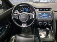 Jaguar E-Pace 2.0d i4 R-Dynamic S awd 150cv aut “Prezzo Reale compreso iva” Uniproprietario Autocarro 5 posti