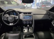 Jaguar E-Pace 2.0d i4 R-Dynamic S awd 150cv aut “Prezzo Reale compreso iva” Uniproprietario Autocarro 5 posti