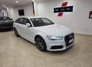 Audi A6 Avant 2.0 tdi ultra 190cv s-tronic