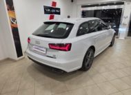Audi A6 Avant 2.0 tdi ultra 190cv s-tronic