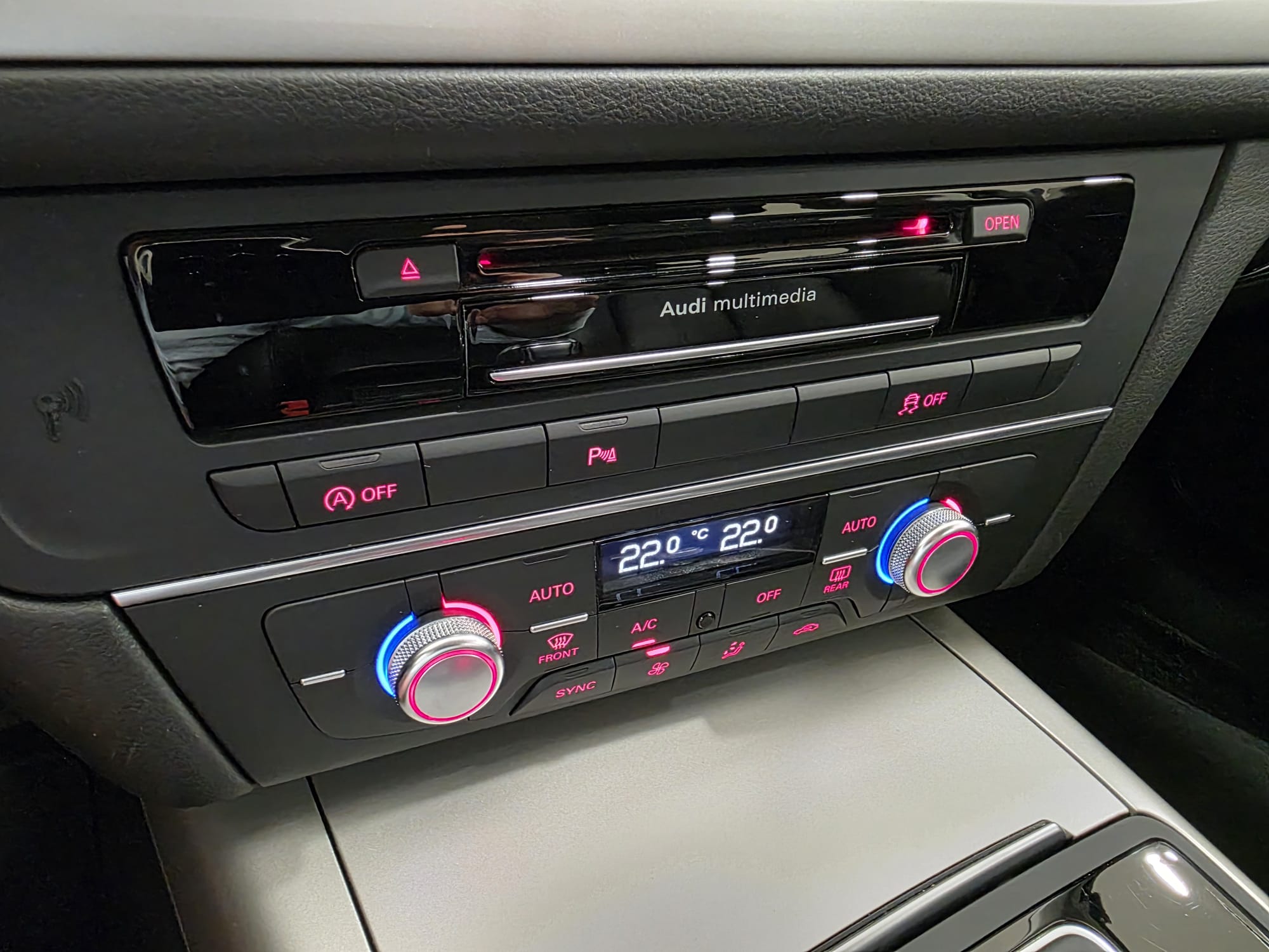 Audi A6 Avant 2.0 tdi ultra 190cv s-tronic