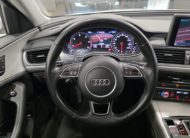 Audi A6 Avant 2.0 tdi ultra 190cv s-tronic