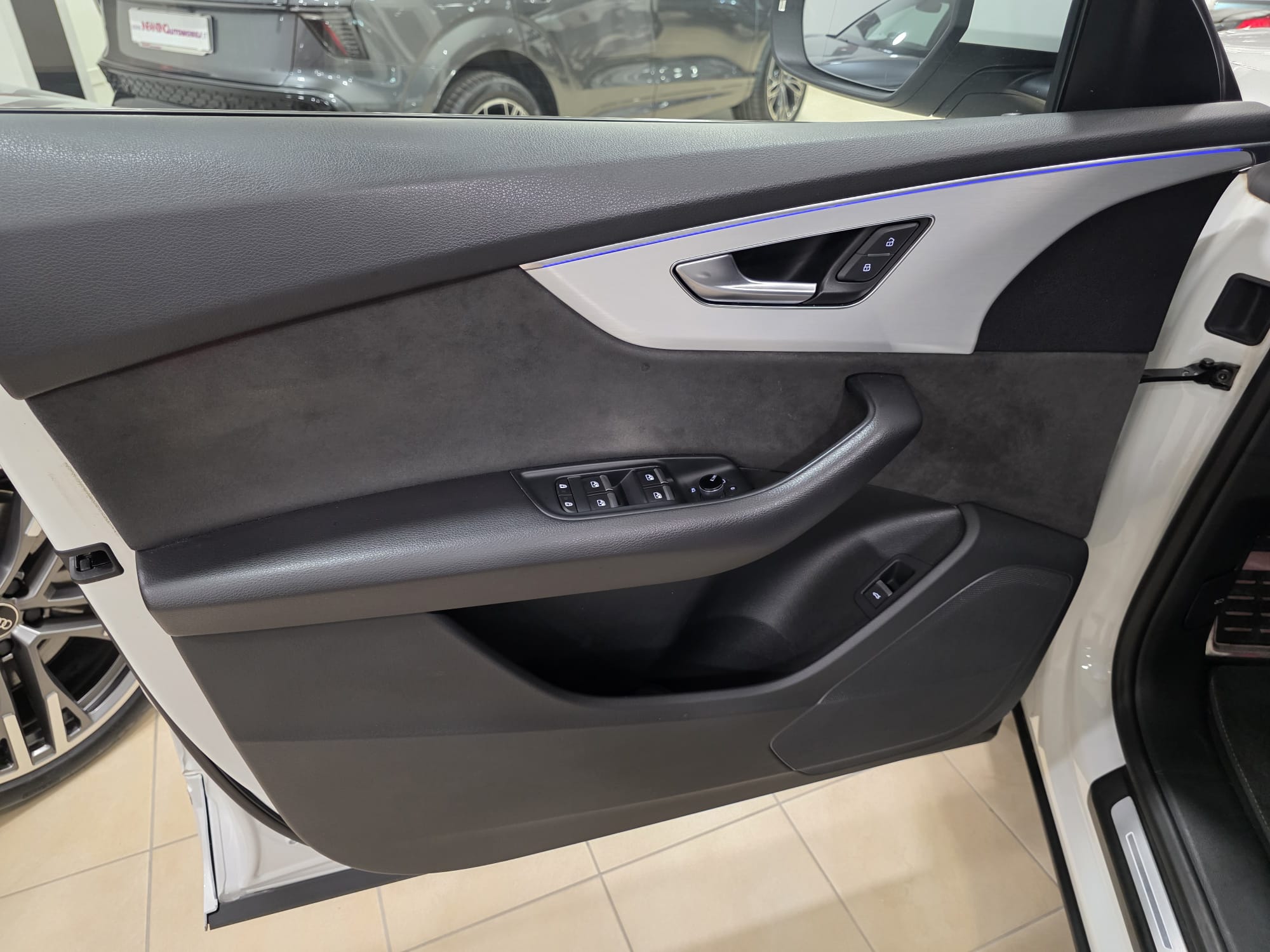 Audi Q8 50 3.0 Tdi 286 Cv mhev Sport Quattro “Prezzo Reale compreso iva” Uniproprietario tiptronic