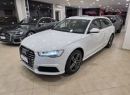 Audi A6 Avant 2.0 tdi ultra 190cv s-tronic