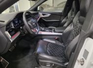 Audi Q8 50 3.0 Tdi 286 Cv mhev Sport Quattro “Prezzo Reale compreso iva” Uniproprietario tiptronic