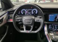 Audi Q8 50 3.0 Tdi 286 Cv mhev Sport Quattro “Prezzo Reale compreso iva” Uniproprietario tiptronic