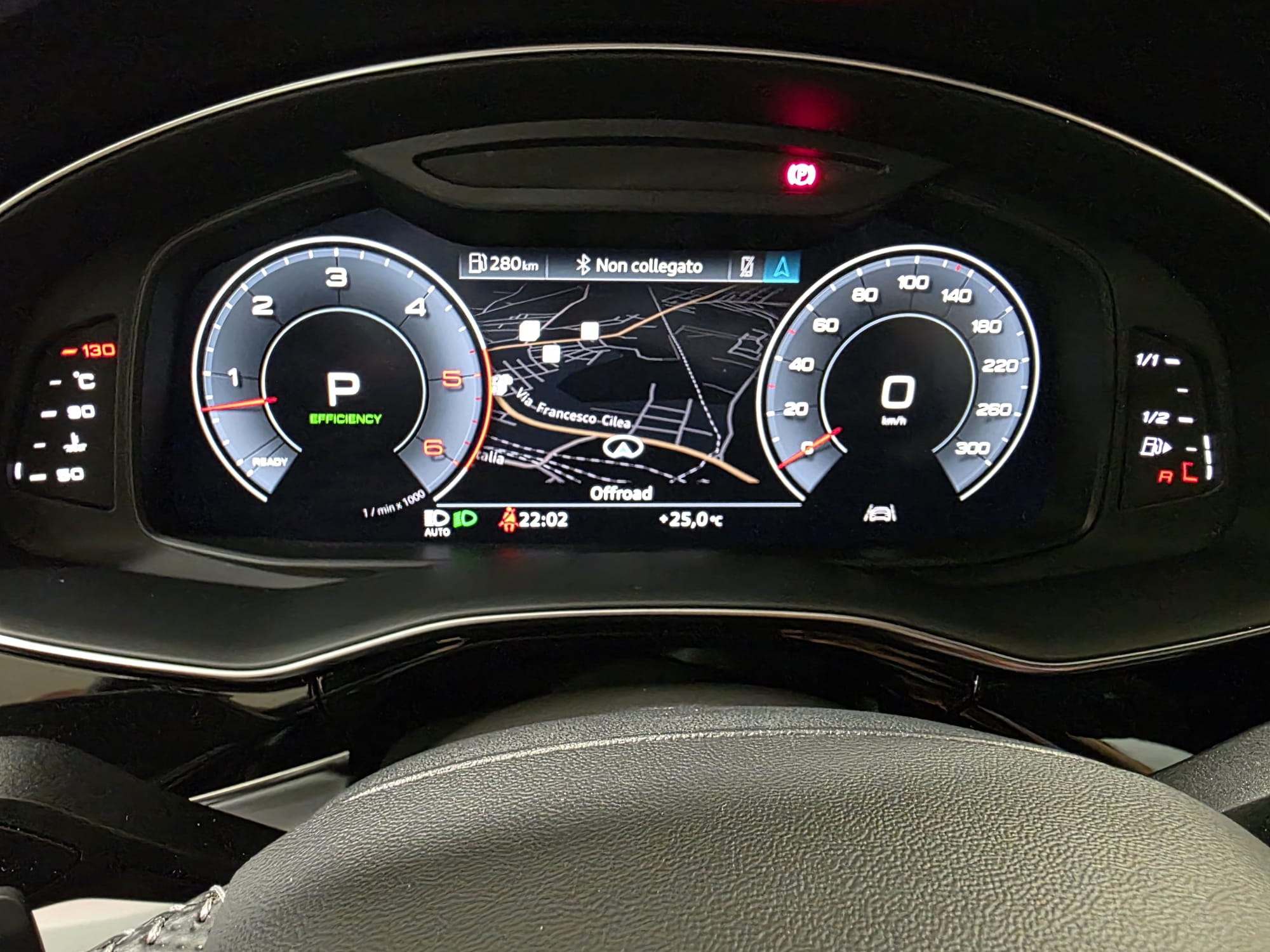 Audi Q8 50 3.0 Tdi 286 Cv mhev Sport Quattro “Prezzo Reale compreso iva” Uniproprietario tiptronic