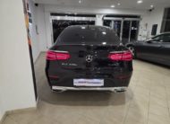 Mercedes-Benz GLC 220 Coupe d Premium 4matic auto