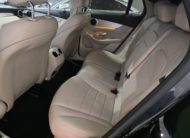 Mercedes-Benz GLC 220 Coupe d Premium 4matic auto