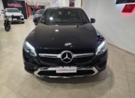 Mercedes-Benz GLC 220 Coupe d Premium 4matic auto