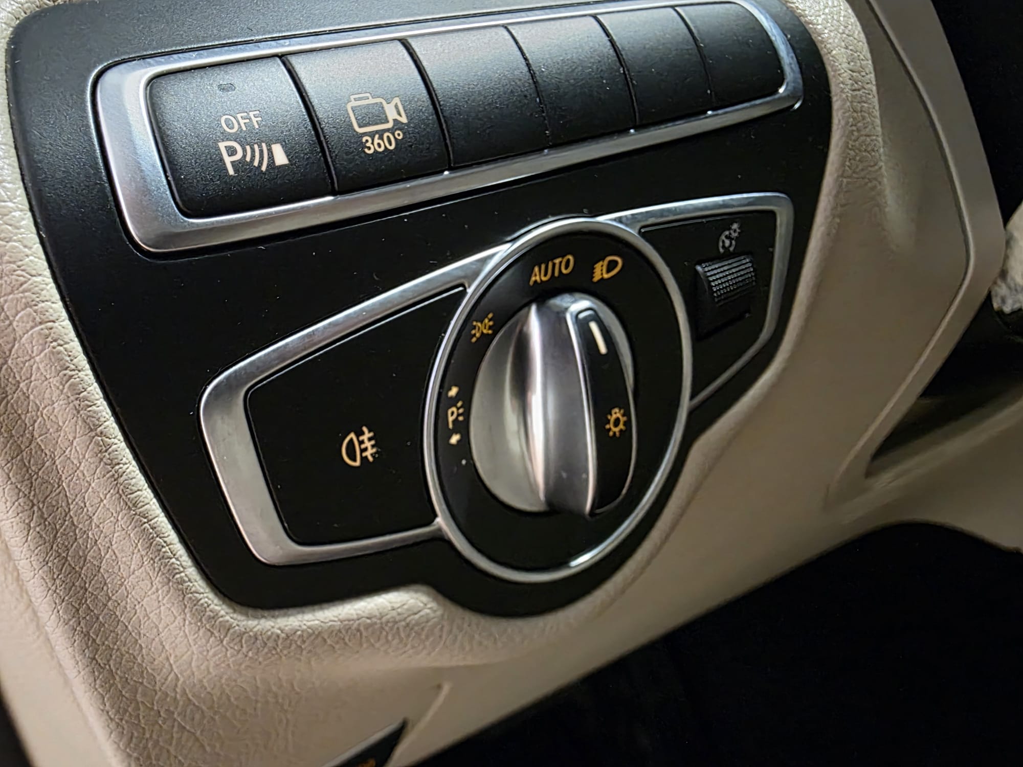Mercedes-Benz GLC 220 Coupe d Premium 4matic auto