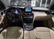 Mercedes-Benz GLC 220 Coupe d Premium 4matic auto