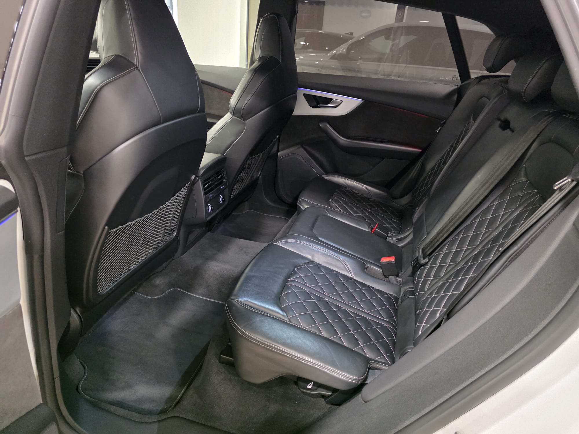 Audi Q8 50 3.0 Tdi 286 Cv mhev Sport Quattro “Prezzo Reale compreso iva” Uniproprietario tiptronic