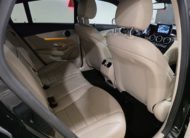 Mercedes-Benz GLC 220 Coupe d Premium 4matic auto
