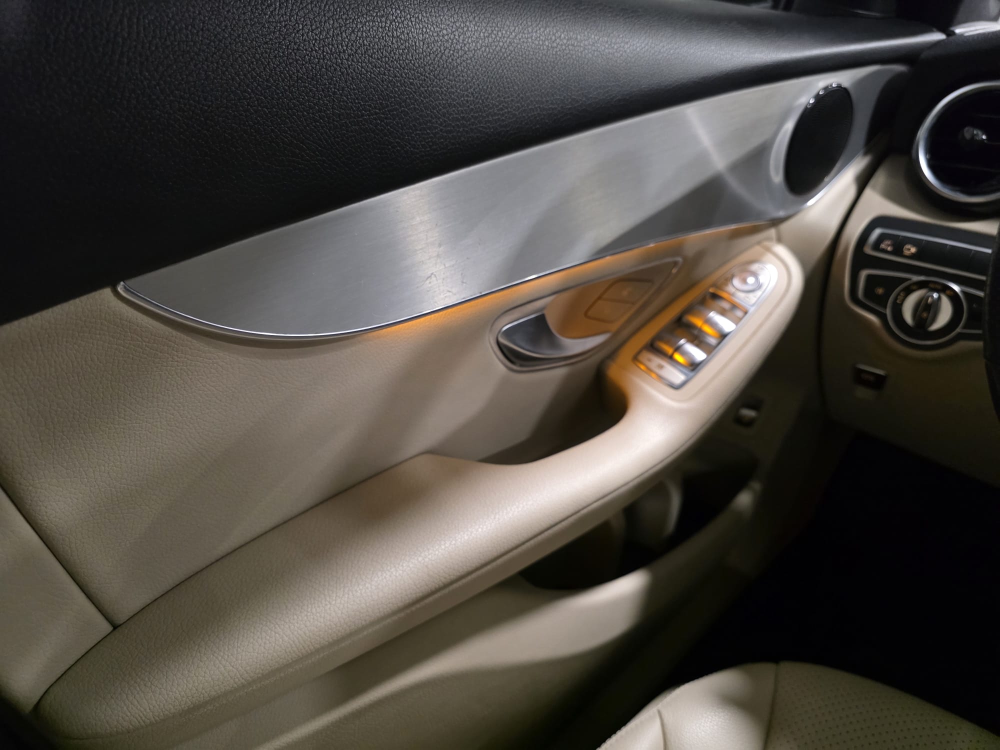 Mercedes-Benz GLC 220 Coupe d Premium 4matic auto