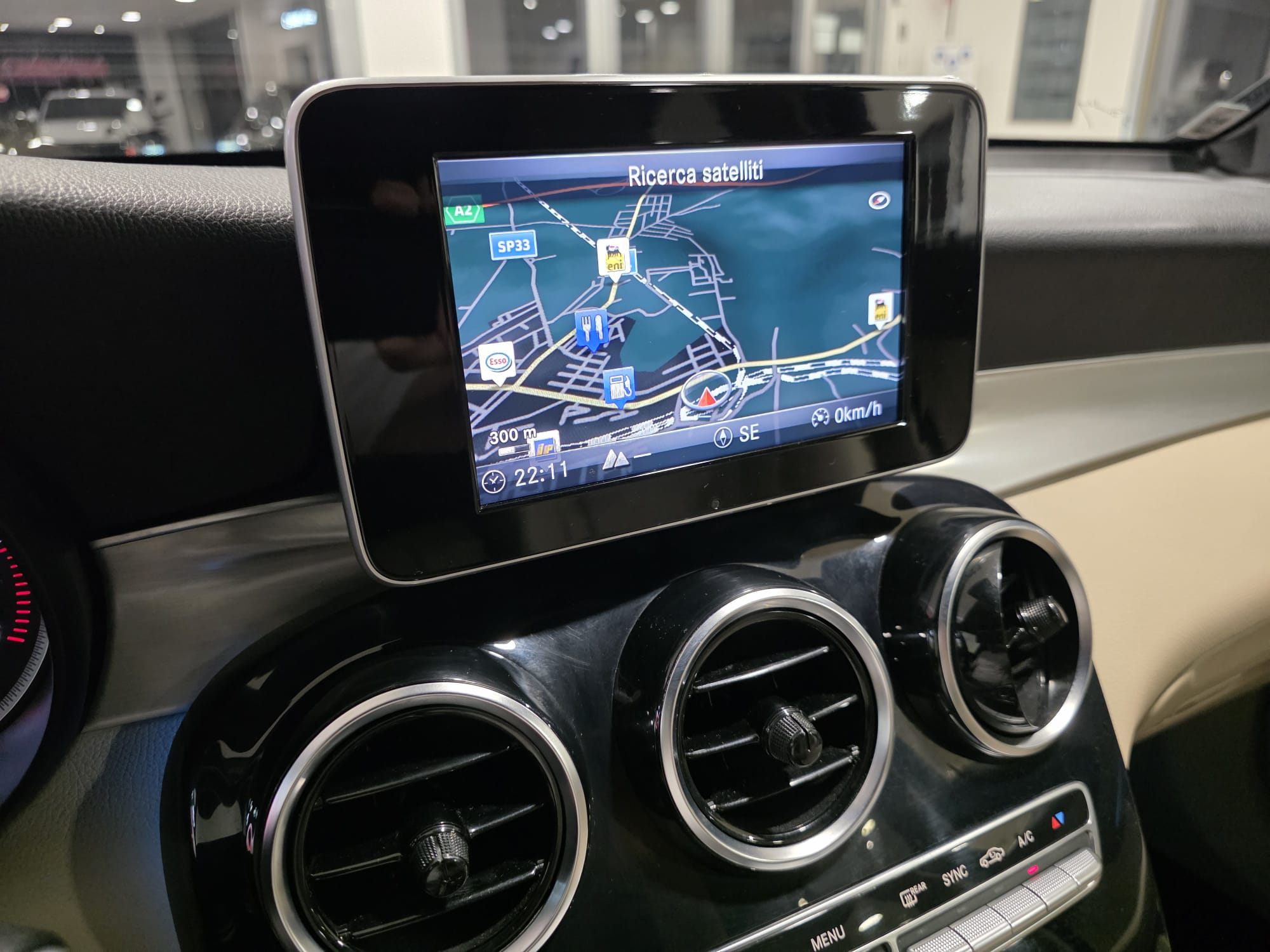 Mercedes-Benz GLC 220 Coupe d Premium 4matic auto