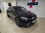 Mercedes-Benz GLC 220 Coupe d Premium 4matic auto