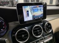 Mercedes-Benz GLC 220 Coupe d Premium 4matic auto