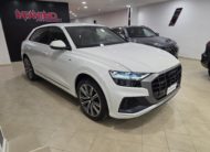 Audi Q8 50 3.0 Tdi 286 Cv mhev Sport Quattro “Prezzo Reale compreso iva” Uniproprietario tiptronic