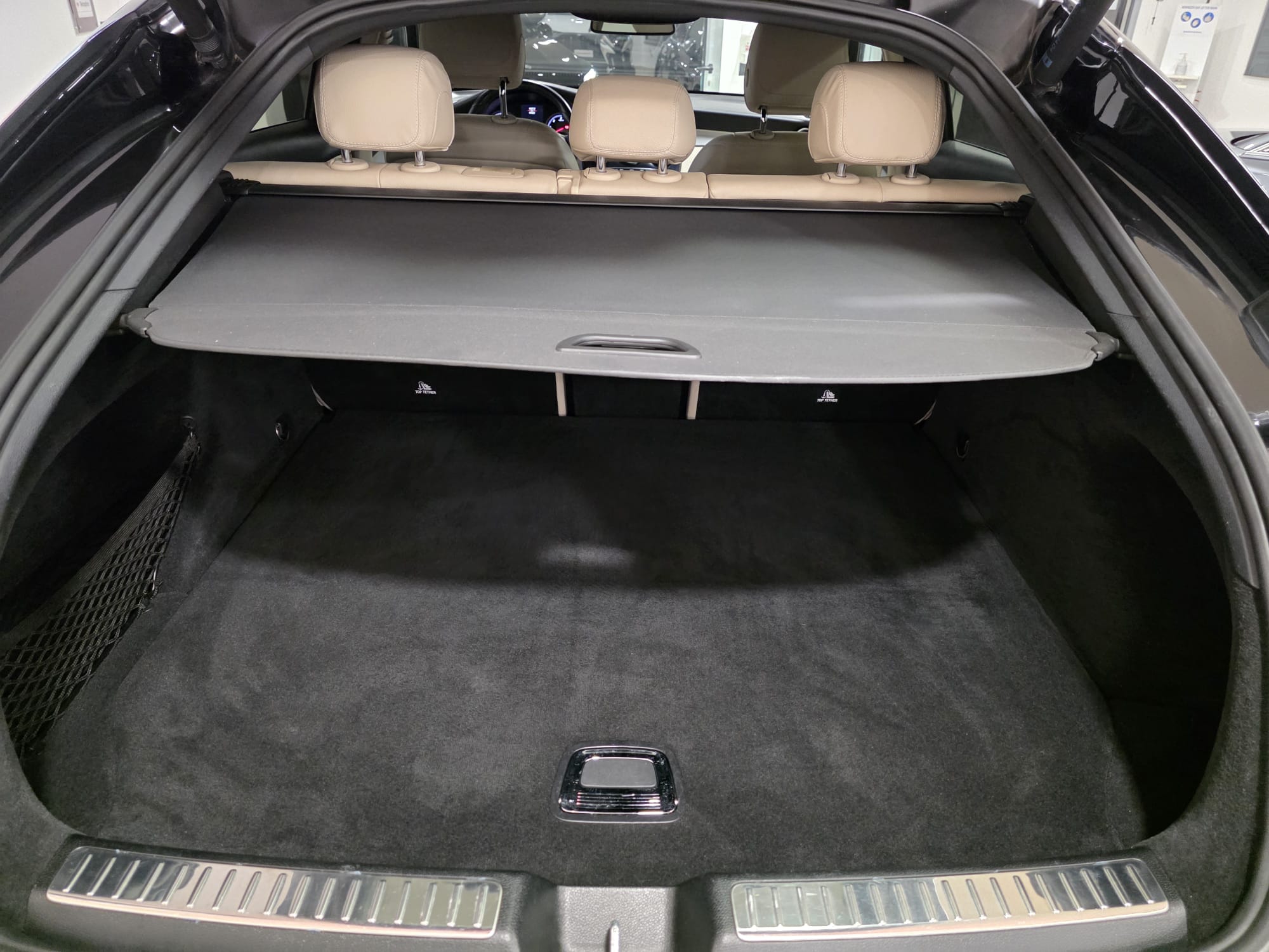 Mercedes-Benz GLC 220 Coupe d Premium 4matic auto