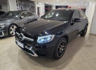 Mercedes-Benz GLC 220 Coupe d Premium 4matic auto