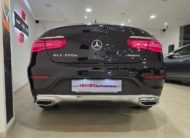 Mercedes-Benz GLC 220 Coupe d Premium 4matic auto