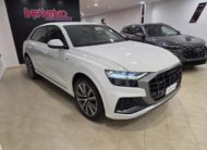 Audi Q8 50 3.0 Tdi 286 Cv mhev Sport Quattro “Prezzo Reale compreso iva” Uniproprietario tiptronic