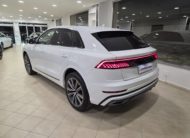Audi Q8 50 3.0 Tdi 286 Cv mhev Sport Quattro “Prezzo Reale compreso iva” Uniproprietario tiptronic