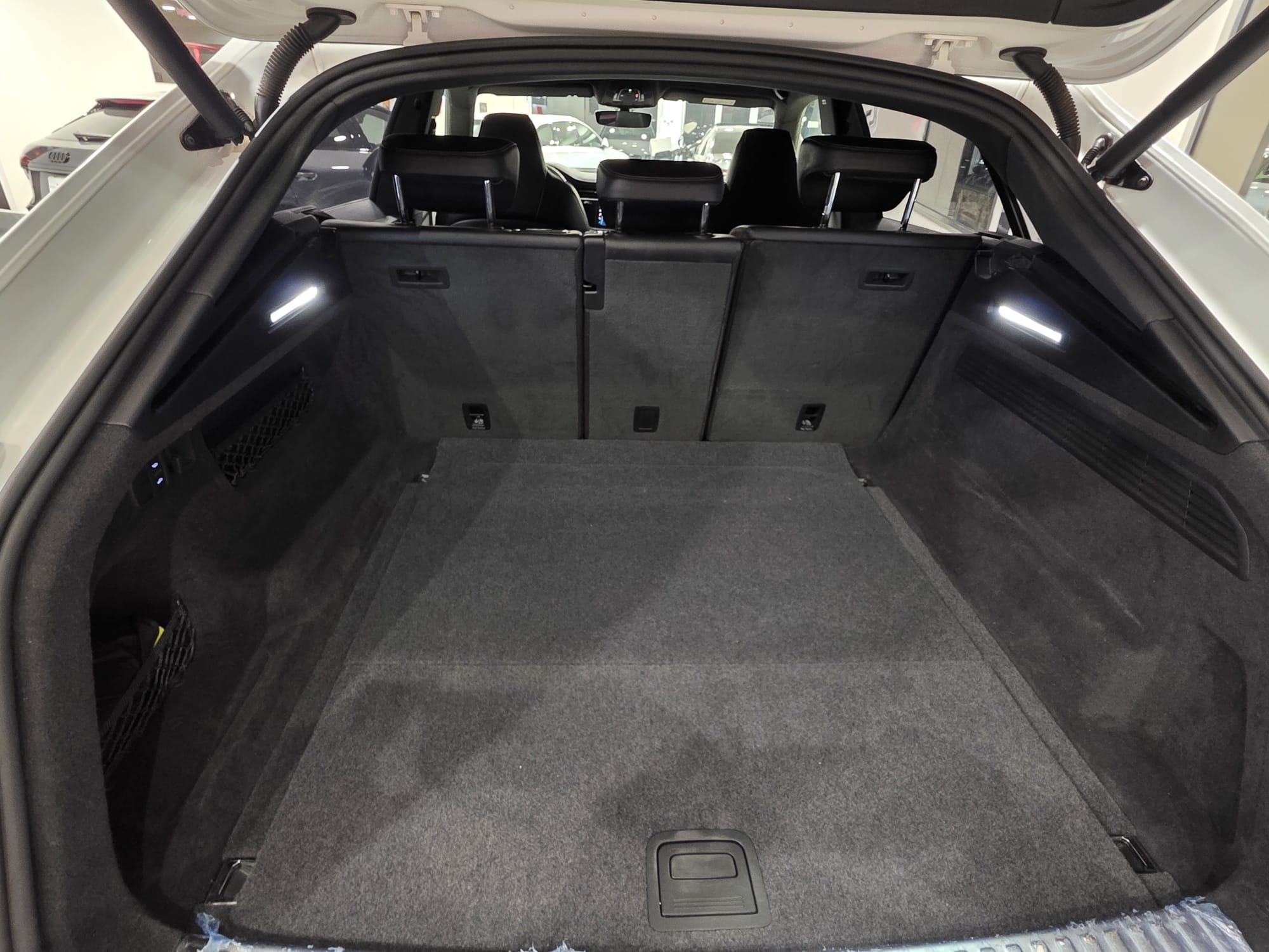 Audi Q8 50 3.0 Tdi 286 Cv mhev Sport Quattro “Prezzo Reale compreso iva” Uniproprietario tiptronic