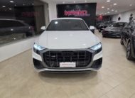 Audi Q8 50 3.0 Tdi 286 Cv mhev Sport Quattro “Prezzo Reale compreso iva” Uniproprietario tiptronic