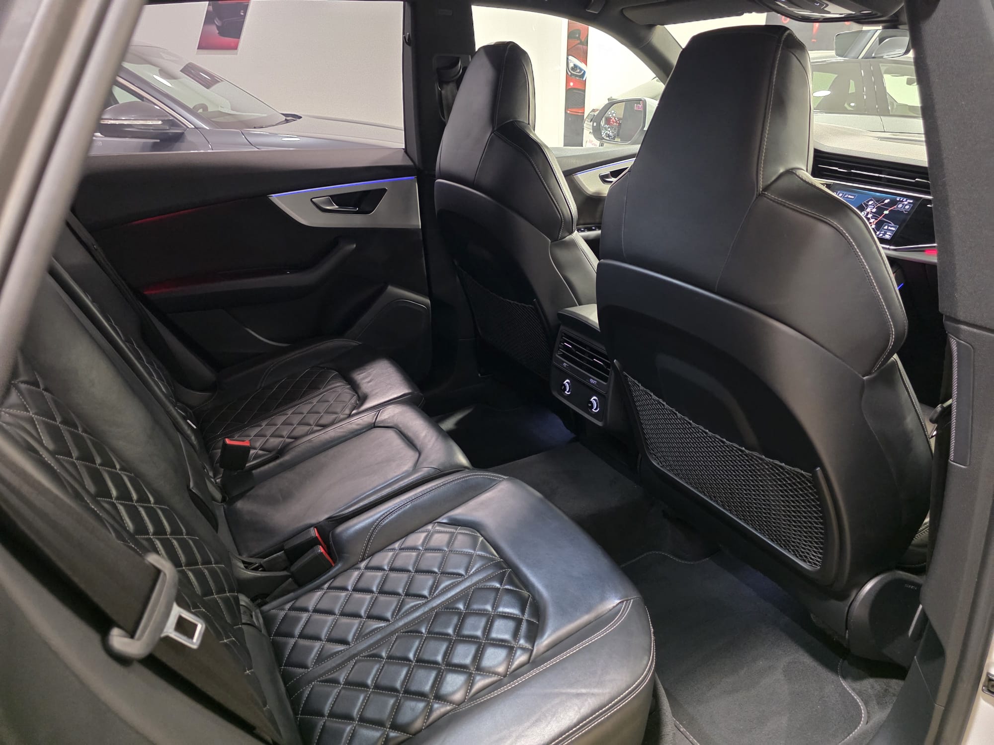 Audi Q8 50 3.0 Tdi 286 Cv mhev Sport Quattro “Prezzo Reale compreso iva” Uniproprietario tiptronic