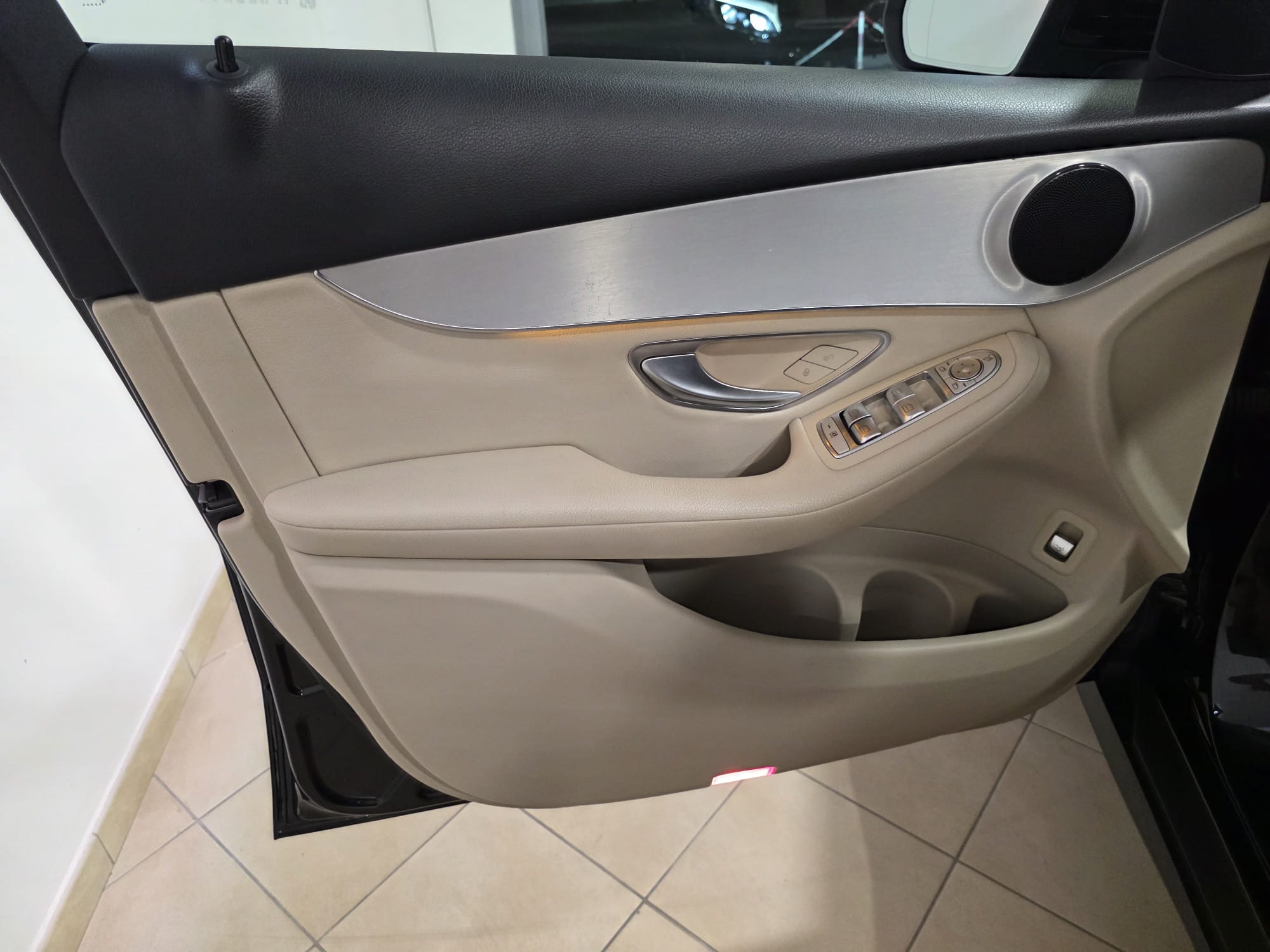 Mercedes-Benz GLC 220 Coupe d Premium 4matic auto