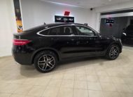 Mercedes-Benz GLC 220 Coupe d Premium 4matic auto
