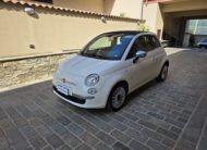 Fiat 500C 1.3 mjt 16v Lounge 95cv Cabrio