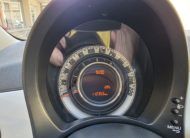 Fiat 500C 1.3 mjt 16v Lounge 95cv Cabrio