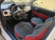 Fiat 500C 1.3 mjt 16v Lounge 95cv Cabrio
