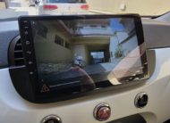 Fiat 500C 1.3 mjt 16v Lounge 95cv Cabrio